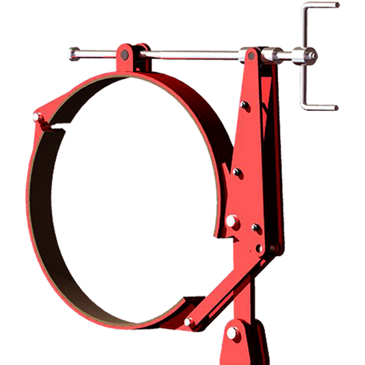 Brake Device in Offshore Heavy Industry